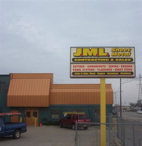 jml sheet metal warren michigan|sheet metal warehouse detroit.